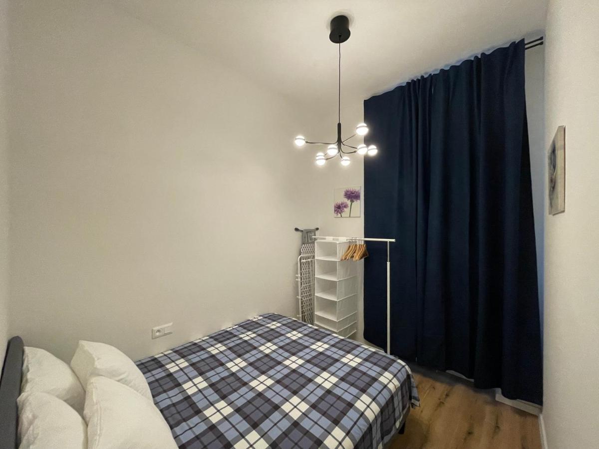 Andrews Cosy Apartment Prága Kültér fotó